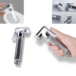 TETE DOUCHT ABLUS CHROME LUX