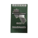 POMELLE A SOUDER 60 VERT