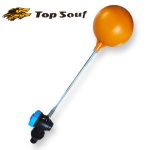 FLOTEUR 15/21 PLAST  TOP SOUF