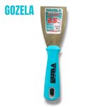 GRATOIR INOX 2.5 GOZELA