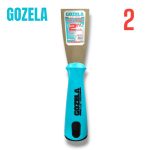 GRATOIRE INOX 2 GOZELA