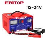 CHARGEUR BAT EFCR16011 EMTOP