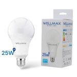 LAMPE LED 25W BALLET 6500K PRO