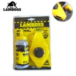 CORDAX LAMBOSS