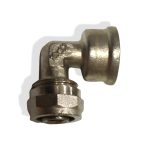 COUDE PEX  16  FEMELL