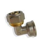 COUDE PEX 20 FEMELL