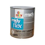 GRIS 3KG MIDY