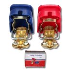 COSSE BATERIE TERMINAL S/BOIT