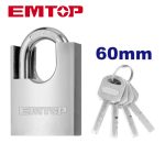 CADENAS 60MM EPDKS6004 EMTOP