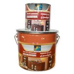 VERINEX TRANSPARANT 3KG SNIC
