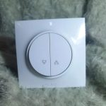COMMANDE ICON BLANC CVR/IC