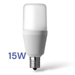LAMPE LED 15W STICK BLANC WELLMAX
