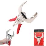 PINCE SEGMENT PISTON ROUGE GM N°04