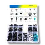 CAISSE RIVET PLASTIQUE GM 150PCS