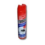 MOBID TUSEC 400ML ROUGE