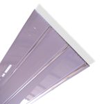 FAUX PLAFON   4-001 MAHOR