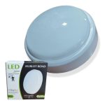 HUBLO LED 20W DETECTEUR HPP33C