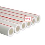 PPR TUBE 110 CHAUX