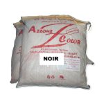 POUDRE  NOIR 25 KG