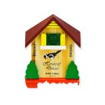 SONNETTE MAISON BIRD TONE