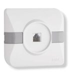 PRISE TELEPHON ECO 017