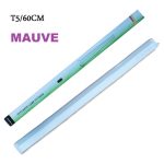 REGLATTE T5 1.20M TORCHE MAUVE – Image 2