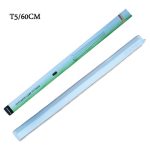 REGLETTE T5 60CM 8WTORCH BLANC