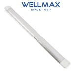 REGLETTE LED 60W 6500K WELLMAX