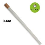 TUBE 0.60 LED TORCHE