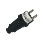 FICHE MALE INDUSTR 16A MA/011