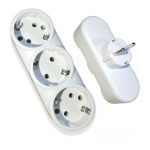 TRIPLETTE 3 SORTIE NOUV