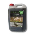LHUIL DE LIN 5L SAF 50 %