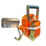 CEINTURE MARCH GM BOIT VAST KING