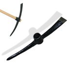 PIOCHE 1.8KG NOIR