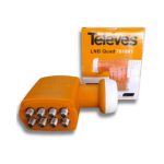 TETE TV 8 SORTIE