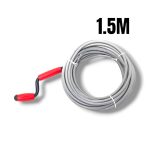 FLEXIBLE DEBOUCHEUR 1.5M