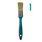 PINCEAU PLAT 01 BRUSH