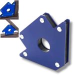 EQUERRE AIMANT  75 SL