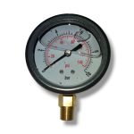 MANO METRE HUIL COMPRESSEUR N 10