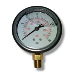 MANO METRE HUIL COMPRESSEUR N 16