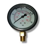 MANO METRE HUIL COMPRESSEUR N 20