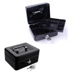 CAISSE A MONAIE 300 BOX