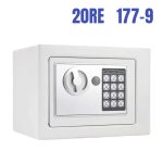 COFFRE DIGITAL 20RE 177-9