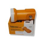 TETE TELEVESE 1 SORTE