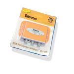 SWITCHE JAUNE TELVES PM