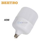 LAMPE 40W CARREE BEETRO LA314-40W