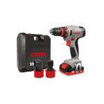 VISSEUSE 16V 6MM MULTI USAGE CROWN CT21082HQ
