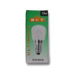 LAMPE FRIGO 15/25W