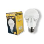 LAMPE 9W GOLD FLEX