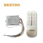 TELECOMANDE 3 LAMPE BEETRO LA277